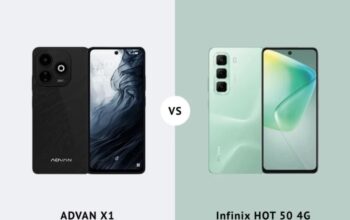 ADVAN X1 vs Infinix HOT 50 4G, Spesifikasi Mirip Harga Bisa Jadi Penentu ADVAN X1 vs Infinix HOT 50 4G, Spesifikasi Mirip Harga Bisa Jadi Penentu