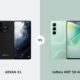 ADVAN X1 vs Infinix HOT 50 4G, Spesifikasi Mirip Harga Bisa Jadi Penentu