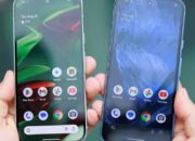 AI Camera Effects Google Messages Resmi Hadir, Bisa Edit Foto dan Video Langsung