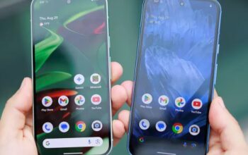 AI Camera Effects Google Messages Resmi Hadir, Bisa Edit Foto dan Video Langsung