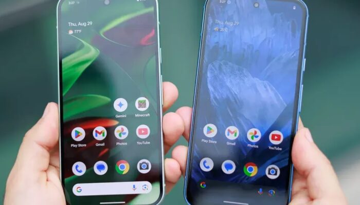AI Camera Effects Google Messages Resmi Hadir, Bisa Edit Foto dan Video Langsung