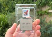 AMD Ryzen 5 5500F Lebih Kencang 16% dari Ryzen 5 5500, Ini Rahasianya