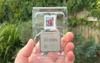 AMD Ryzen 5 5500F Lebih Kencang 16% dari Ryzen 5 5500, Ini Rahasianya AMD Ryzen 5 5500F Lebih Kencang 16% dari Ryzen 5 5500, Ini Rahasianya
