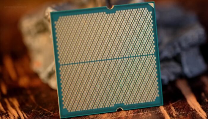 AMD Ryzen 5 7500 Bocor, Punya 6 Core dan Boost Clock 5 GHz