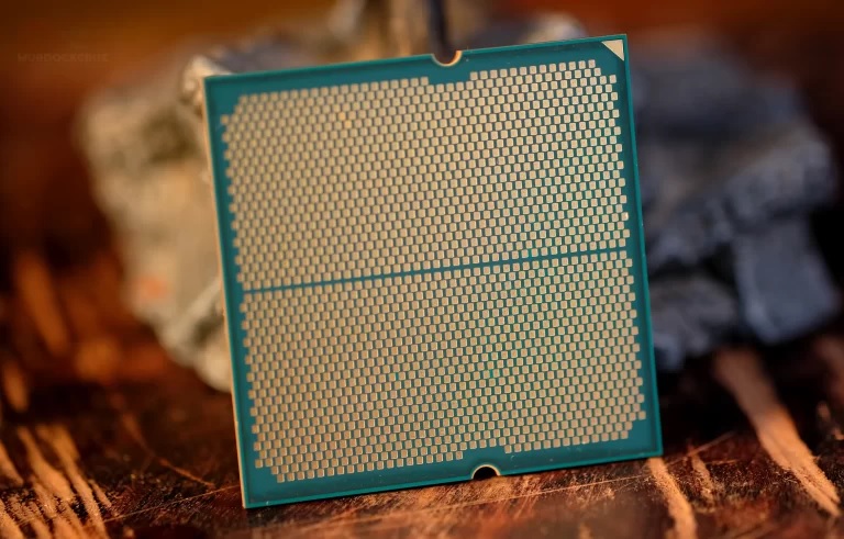 AMD Ryzen 5 7500 Bocor, Punya 6 Core dan Boost Clock 5 GHz