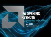 AMD di IFA 2026 Ungkap Ryzen AI Halo dan Project Zenith untuk Pengembangan AI Lokal