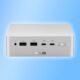 ASUS Ascent QN10 Jadi Mini PC AI dengan NPU 80 TOPS, Ini Spesifikasinya