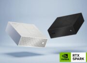 ASUS ProArt GR1X Hadir dengan NVIDIA RTX Spark, Mini PC untuk AI Lokal