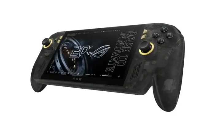ASUS ROG Xbox Ally X20 Mulai Pre-Order, Cek Harga Bundle AR Glasses