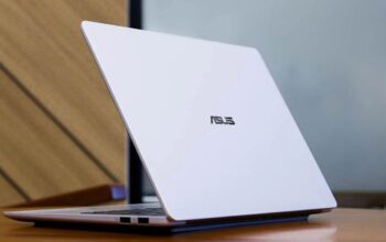 ASUS Vivobook S14 S5452MA Andalkan Intel Core 7, NPU AI dan RAM LPDDR5X ASUS Vivobook S14 S5452MA Andalkan Intel Core 7, NPU AI dan RAM LPDDR5X