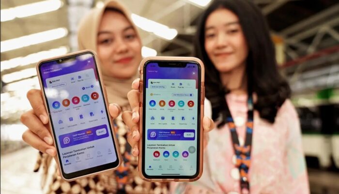 Access by KAI Makin Dikenal, 59,6 Persen Responden Tahu dari Teman dan Keluarga