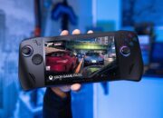 Acer Predator Atlas 7 Resmi Meluncur, Handheld Gaming 7 Inci dengan Baterai 80 Wh Acer Predator Atlas 7 Resmi Meluncur, Handheld Gaming 7 Inci dengan Baterai 80 Wh