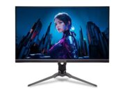 Acer Predator XB253Q U1 Hadir, Monitor Gaming dengan Refresh Rate 1.000Hz