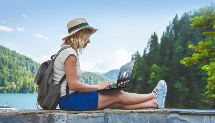 Acer Swift Blade 14 Diperkenalkan di IFA 2026, Laptop Ringan dengan OLED 3K