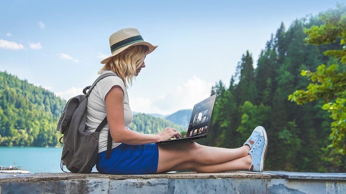 Acer Swift Blade 14 Diperkenalkan di IFA 2026, Laptop Ringan dengan OLED 3K
