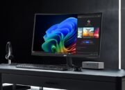 Acer Veriton RI110 AI Mini Workstation Resmi Meluncur, Mampu Jalankan Model AI 120 Miliar Parameter Acer Veriton RI110 AI Mini Workstation Resmi Meluncur, Mampu Jalankan Model AI 120 Miliar Parameter