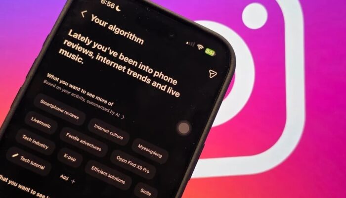 Algoritma Media Sosial Ubah Cara Masyarakat Mendapatkan Berita, Ini Dampaknya
