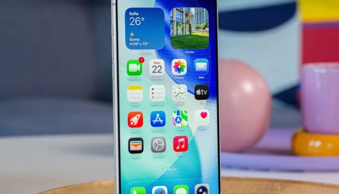 Apple Rilis iOS 20, Satu Nomor Seluler Kini Dapat Aktif di Dua iPhone