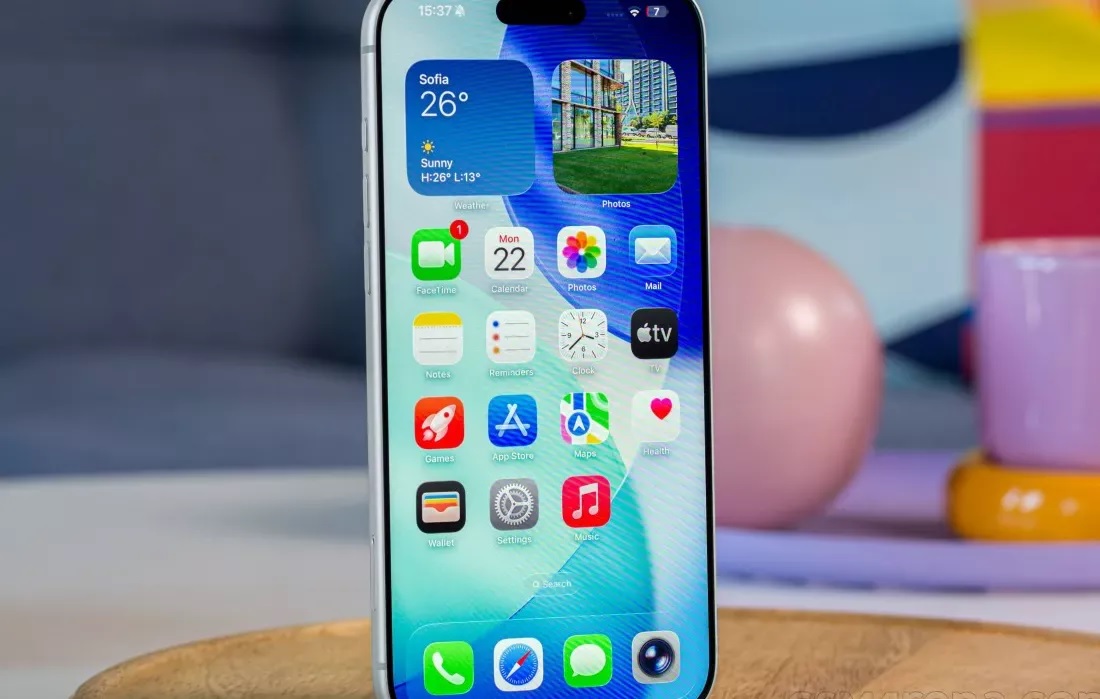 Apple Rilis iOS 20, Satu Nomor Seluler Kini Dapat Aktif di Dua iPhone