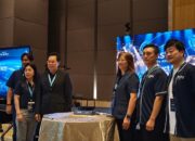 Astros AS-301 Bawa Teknologi Rapat Nirkabel, Bisa Hubungkan 41 Perangkat Sekaligus