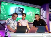 Axioo Hype AI G3 Meluncur, Usung Fitur AI Canggih dengan Harga Mulai Rp8 Jutaan Axioo Hype AI G3 Meluncur, Usung Fitur AI Canggih dengan Harga Mulai Rp8 Jutaan