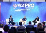 B2B ICT Jadi Peluang Baru Telkom Kembangkan Bisnis Enterprise Regional