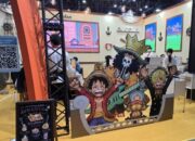 Bandai Namco TGS 2026 Bawa Game AAA hingga Simulasi Restoran One Piece Bandai Namco TGS 2026 Bawa Game AAA hingga Simulasi Restoran One Piece