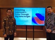 Big Data Telco Insight Resmi Hadir di Snowflake Marketplace, Telkomsel Enterprise Bidik Analitik Bisnis