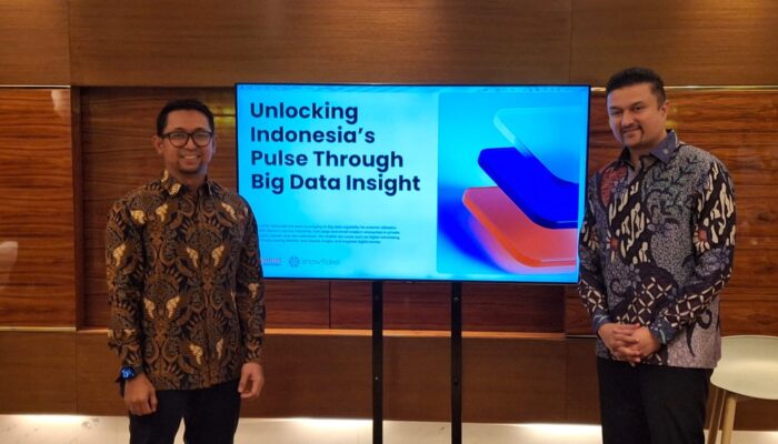 Big Data Telco Insight Resmi Hadir di Snowflake Marketplace, Telkomsel Enterprise Bidik Analitik Bisnis