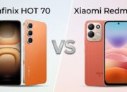 Bingung Pilih Infinix HOT 70 vs Redmi 17? Berikut Perbandingan Lengkapnya Bingung Pilih Infinix HOT 70 vs Redmi 17? Berikut Perbandingan Lengkapnya