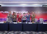 Bisnis Infrastruktur Digital Telkom Digenjot, InfraNexia Disiapkan sebagai Neutral Carrier