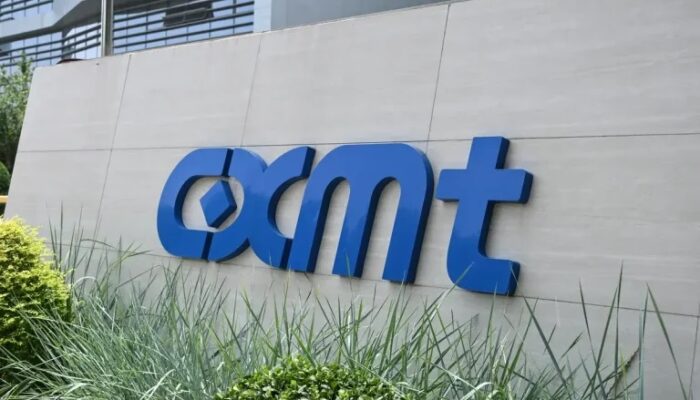CXMT NAND Flash Siap Diproduksi, Raksasa DRAM China Mulai Ekspansi