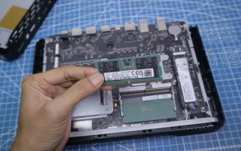 Campur RAM Beda Kecepatan, Apakah Aman untuk PC dan Laptop? Ini Penjelasannya Campur RAM Beda Kecepatan