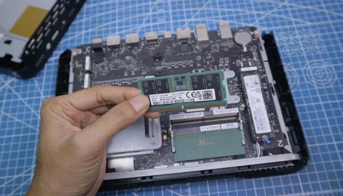 Campur RAM Beda Kecepatan, Apakah Aman untuk PC dan Laptop? Ini Penjelasannya