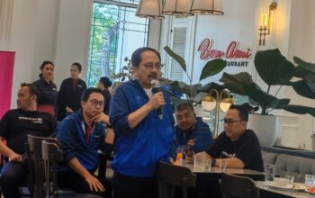 Capex XLSMART Naik Jadi Rp20 Triliun, 5G Diperluas ke 101 Kota Capex XLSMART Naik Jadi Rp20 Triliun, 5G Diperluas ke 101 Kota