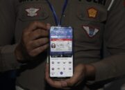Cara Aktifkan SIM Digital di Aplikasi Digital Korlantas Polri