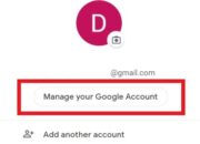 Cara Logout Akun Google di HP Xiaomi, POCO, dan Redmi dengan Mudah