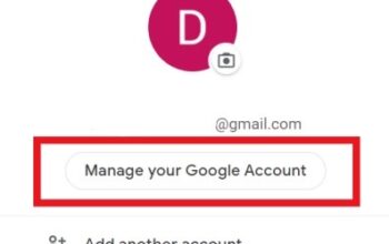 Cara Logout Akun Google di HP Xiaomi, POCO, dan Redmi dengan Mudah