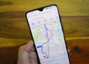 Cara Melihat Titik Koordinat Google Maps di HP dan Laptop dengan Mudah