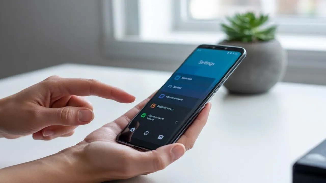 Cara Mematikan Mode Aman HP vivo dengan Cepat dan Praktis