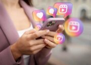 Cara Mematikan Tanda Aktif di Instagram agar Tidak Terlihat Sedang Online Cara Mematikan Tanda Aktif di Instagram agar Tidak Terlihat Sedang Online