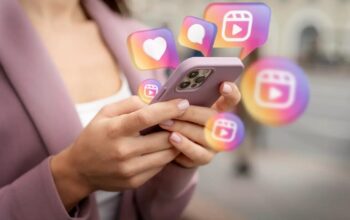 Cara Mematikan Tanda Aktif di Instagram agar Tidak Terlihat Sedang Online