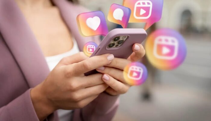 Cara Mematikan Tanda Aktif di Instagram agar Tidak Terlihat Sedang Online