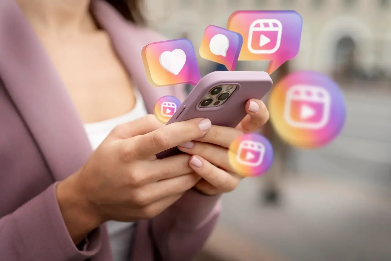Cara Mematikan Tanda Aktif di Instagram agar Tidak Terlihat Sedang Online