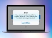Cara Mengajukan Banding Instagram agar Akun Dinonaktifkan Bisa Aktif Lagi Cara Mengajukan Banding Instagram agar Akun Dinonaktifkan Bisa Aktif Lagi
