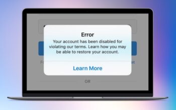 Cara Mengajukan Banding Instagram agar Akun Dinonaktifkan Bisa Aktif Lagi Cara Mengajukan Banding Instagram agar Akun Dinonaktifkan Bisa Aktif Lagi