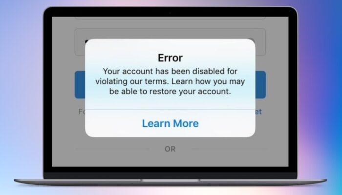 Cara Mengajukan Banding Instagram agar Akun Dinonaktifkan Bisa Aktif Lagi
