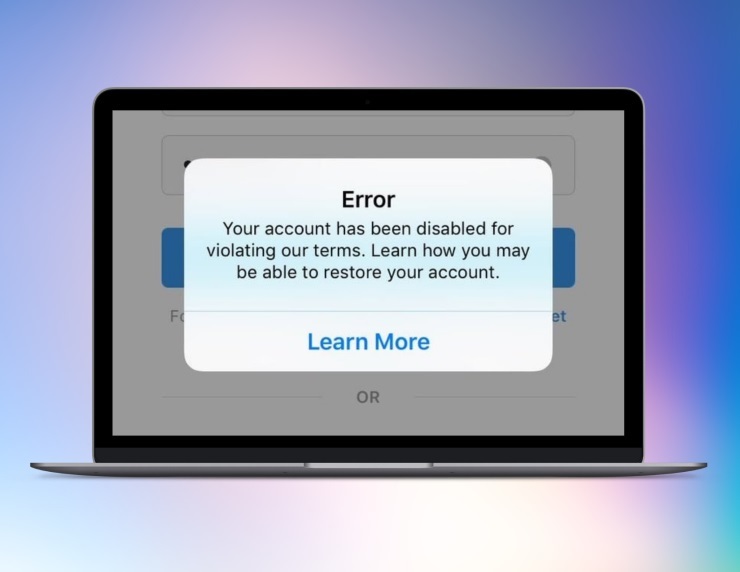 Cara Mengajukan Banding Instagram agar Akun Dinonaktifkan Bisa Aktif Lagi