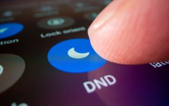Cara Mengaktifkan DND OPPO untuk Menghentikan Notifikasi yang Mengganggu Cara Mengaktifkan DND OPPO untuk Menghentikan Notifikasi yang Mengganggu
