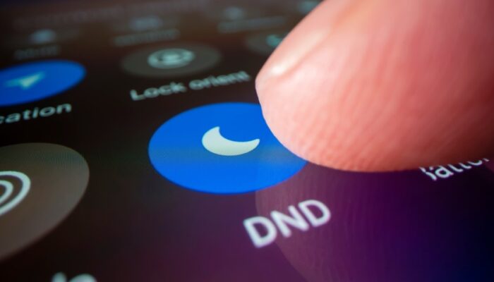 Cara Mengaktifkan DND OPPO untuk Menghentikan Notifikasi yang Mengganggu